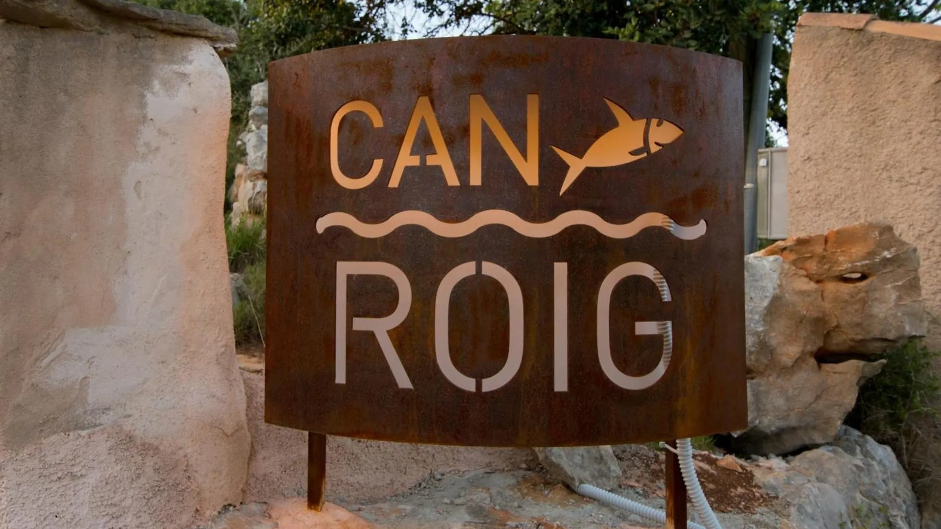 Finca Can Roig Es Carritxo 0*,  Hiszpania